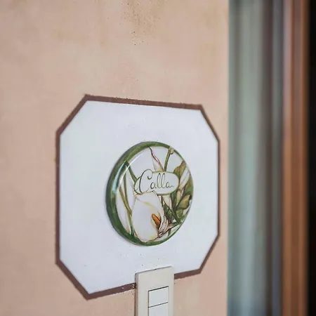 Fenil Conter Cottage & Suite Pozzolengo Room photo