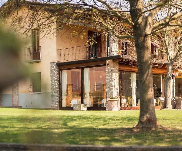 Fenil Conter Cottage & Suite