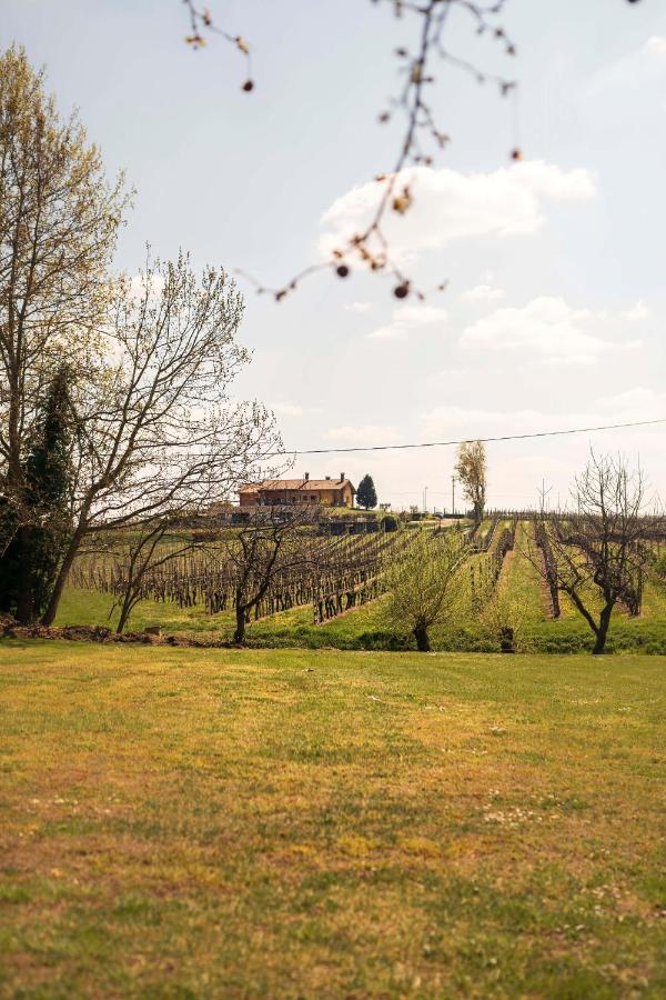 Fenil Conter & Gasthof Pozzolengo
