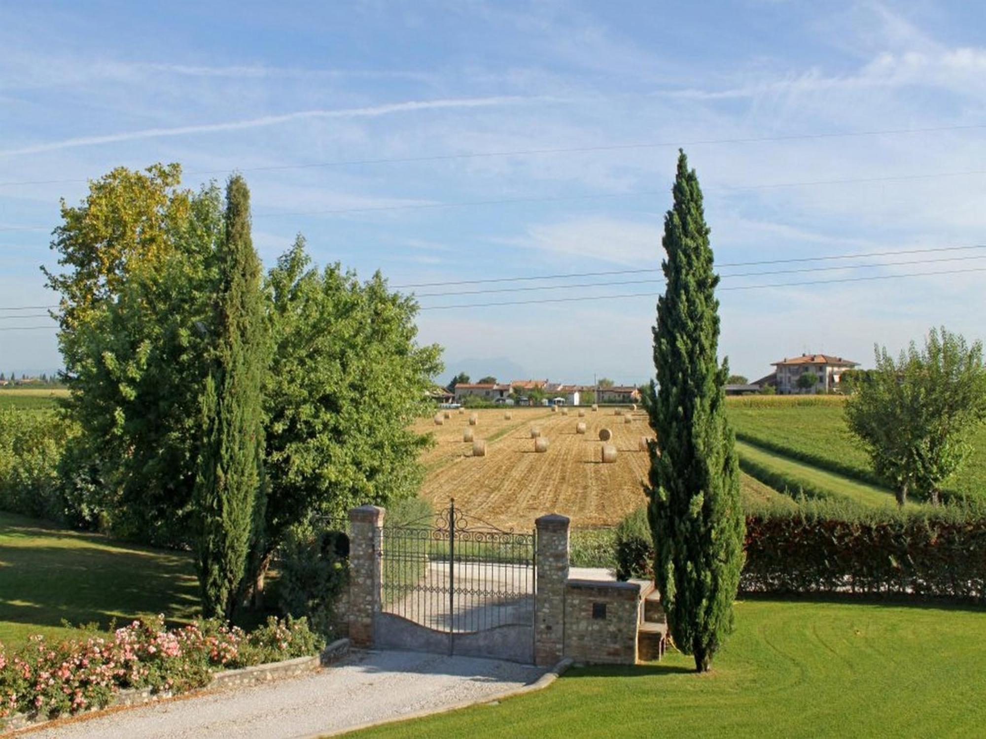 Gasthof Fenil Conter & Pozzolengo
