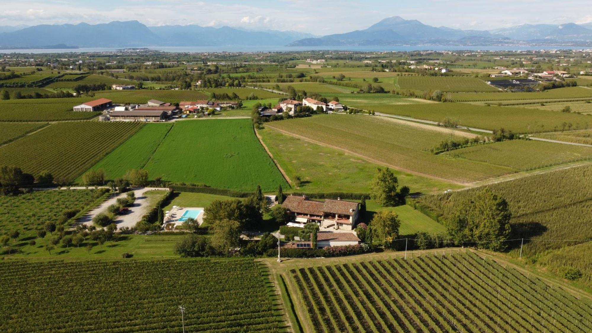 Fenil Conter & Gasthof Pozzolengo